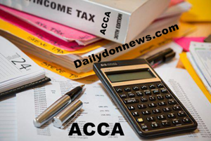 What is ACCA? Career Scope, Jobs, Benefits, Salary, FAQs